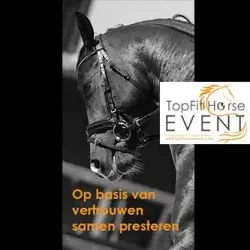Fin Jopson, een paardenman in hart en nieren